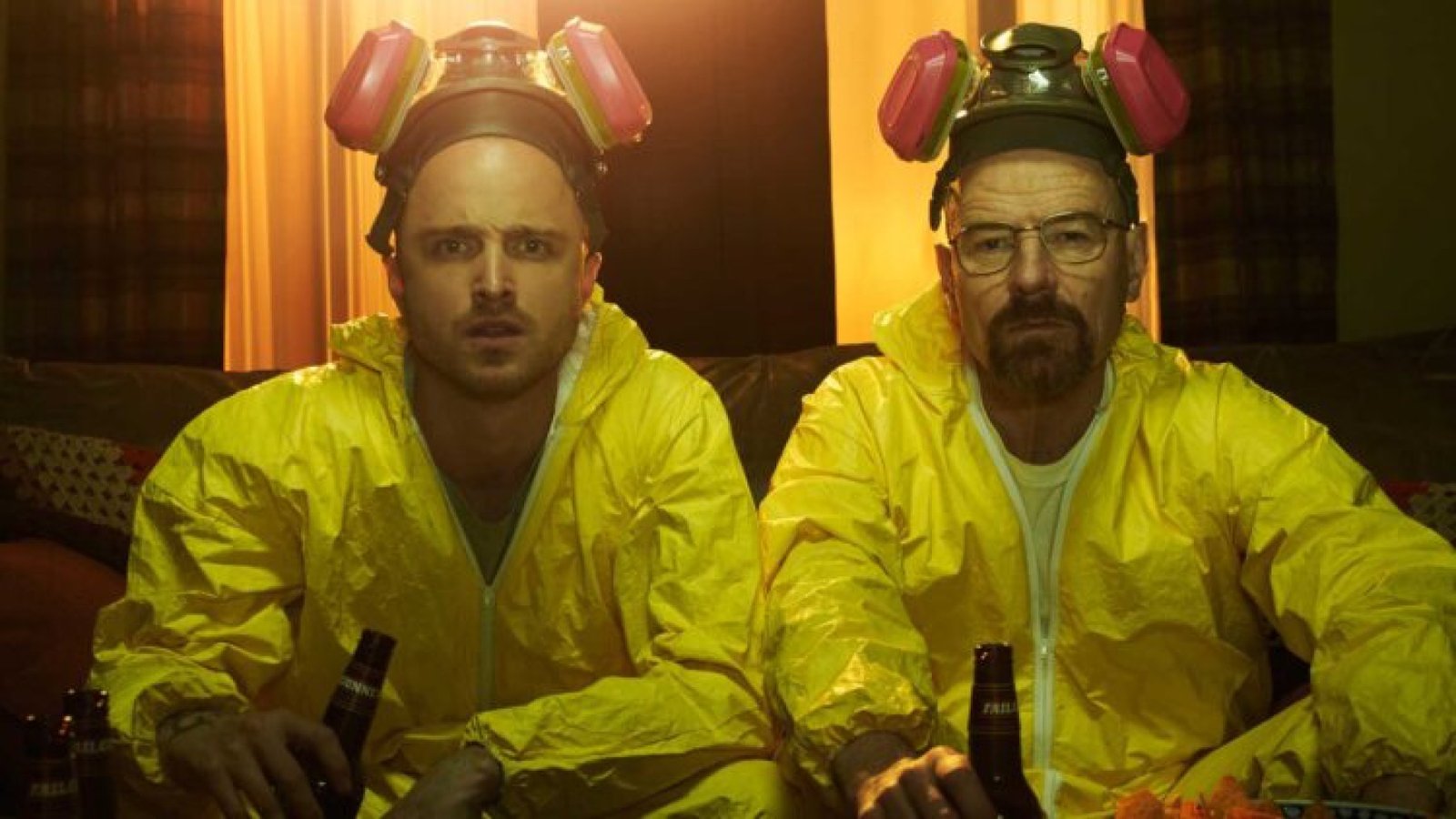 Dijo 'no' a 75 millones por reescribir el final de 'Breaking Bad'