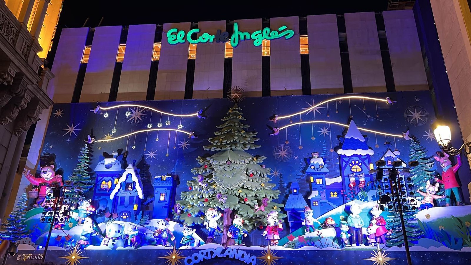 El Corte Inglés lanza un nuevo postre con este sabor viral