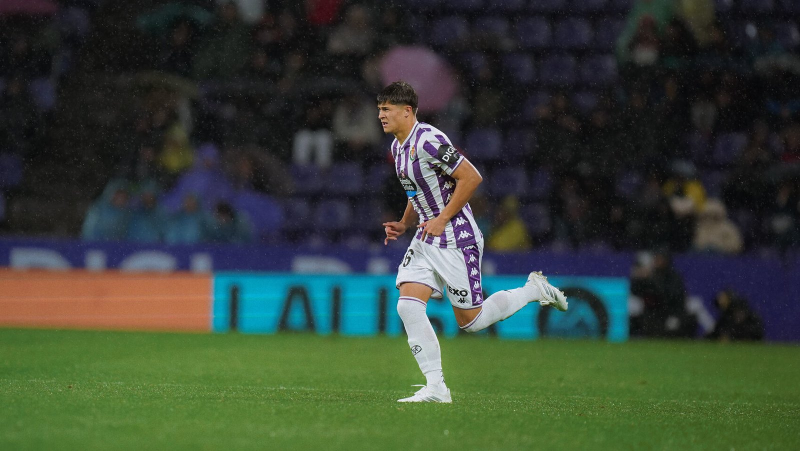 Mario Domínguez