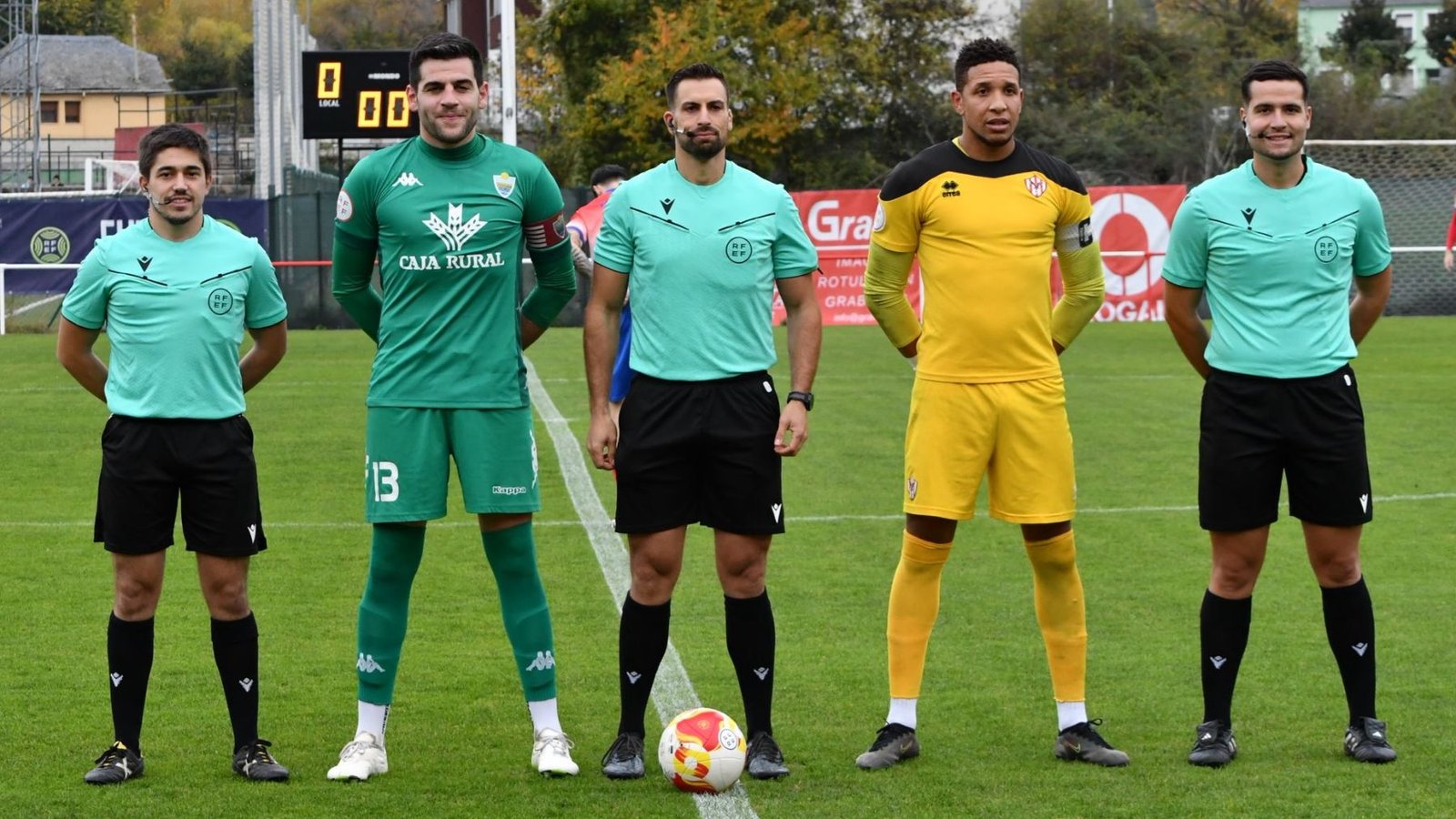 Tordesillas se interpone en la lucha entre 'Palencias' 2 Farolo, Tordesillas