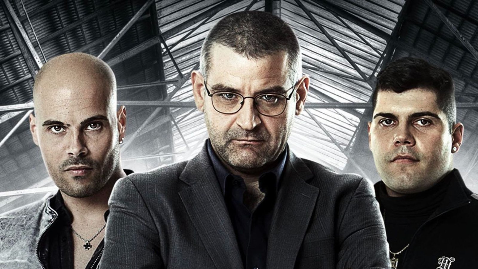 Vuelve 'Gomorra': así será la precuela del éxito basado en el libro