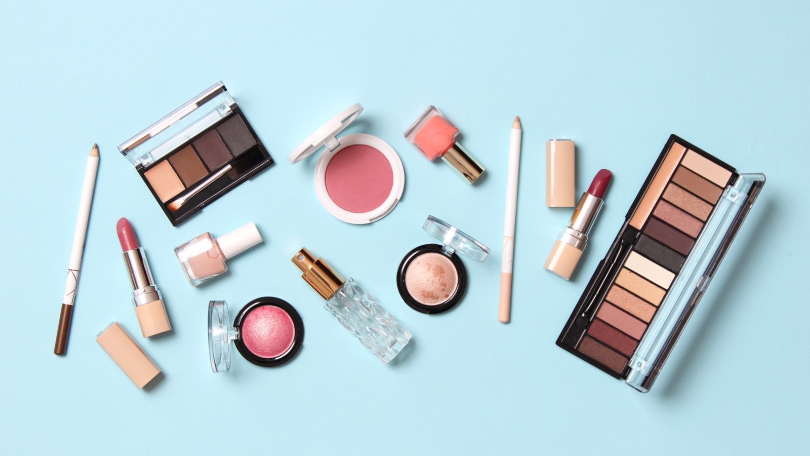 Adiós a Sephora: este kit de maquillaje de Mercadona