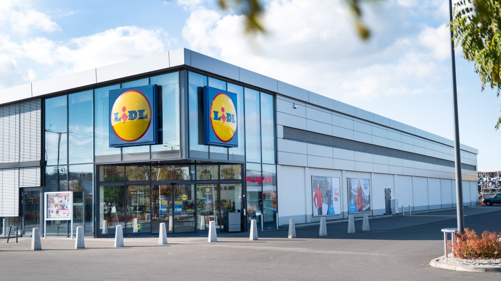Lidl sigue con su expansión en España y abre 5 nuevas tiendas