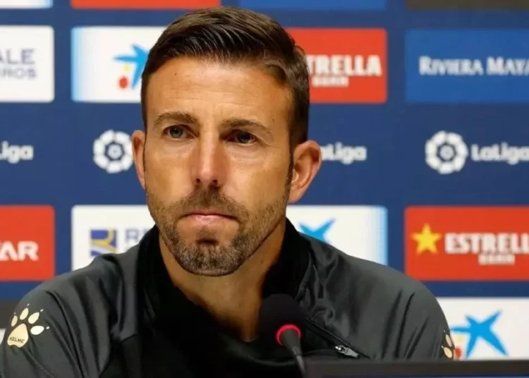 La Pizarra de Blanquivioletas | UD Las Palmas 3 Luis García
