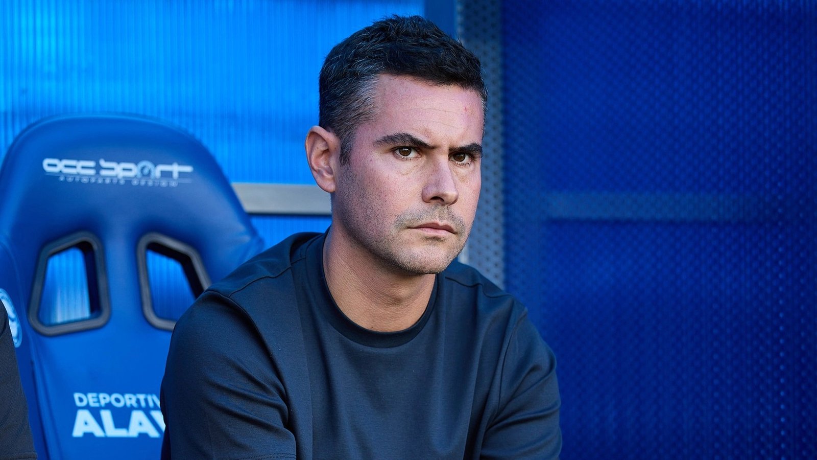 Manu Justo, Mirandés