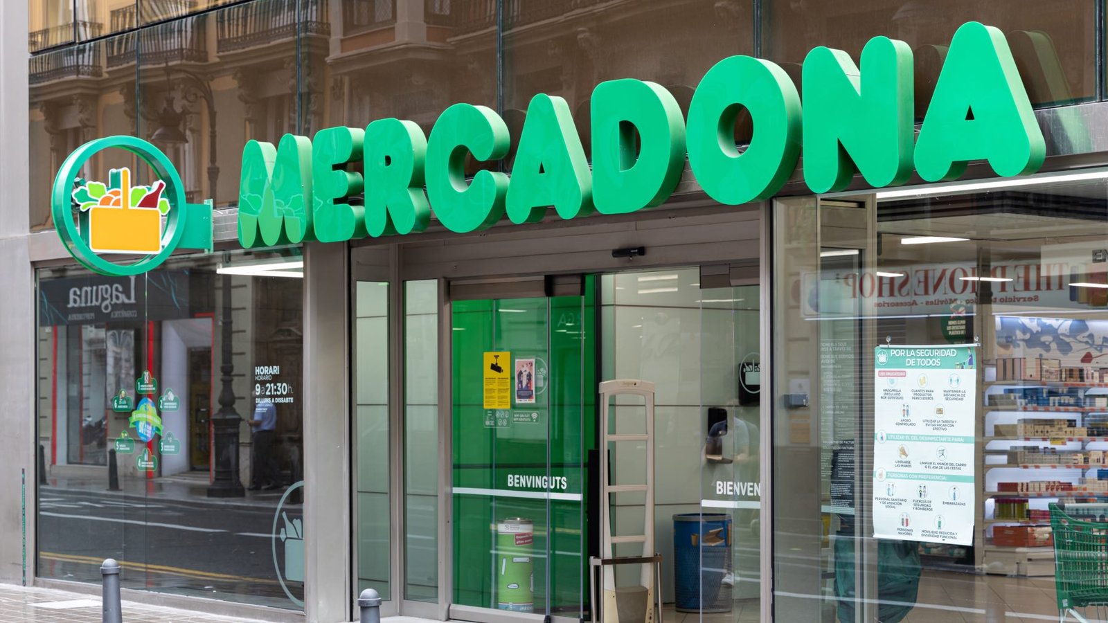 Nuevo viral de Mercadona: este postre mezcla la tradición