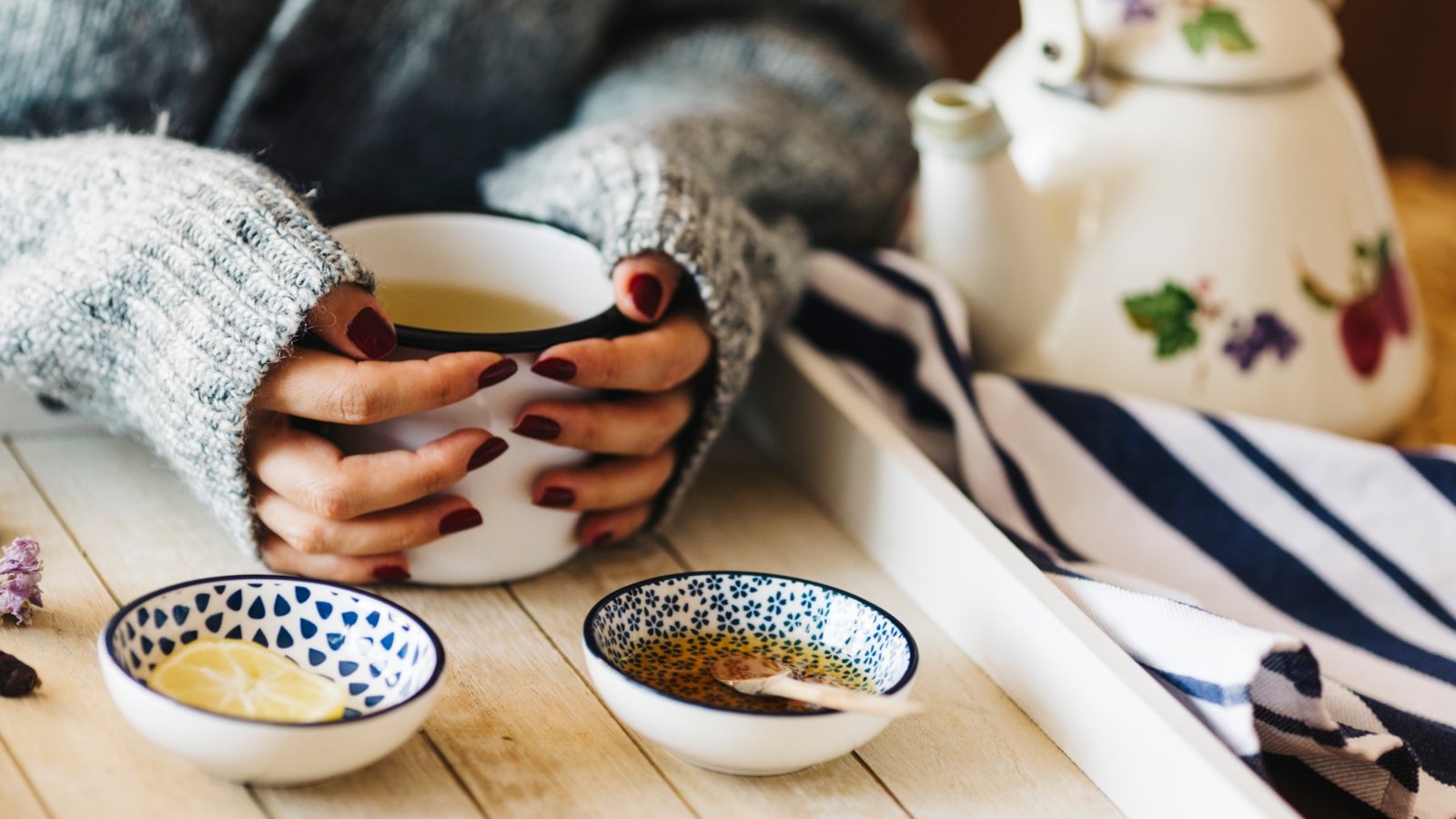 Nuevo viral de Mercadona: su nueva infusión te ayudará