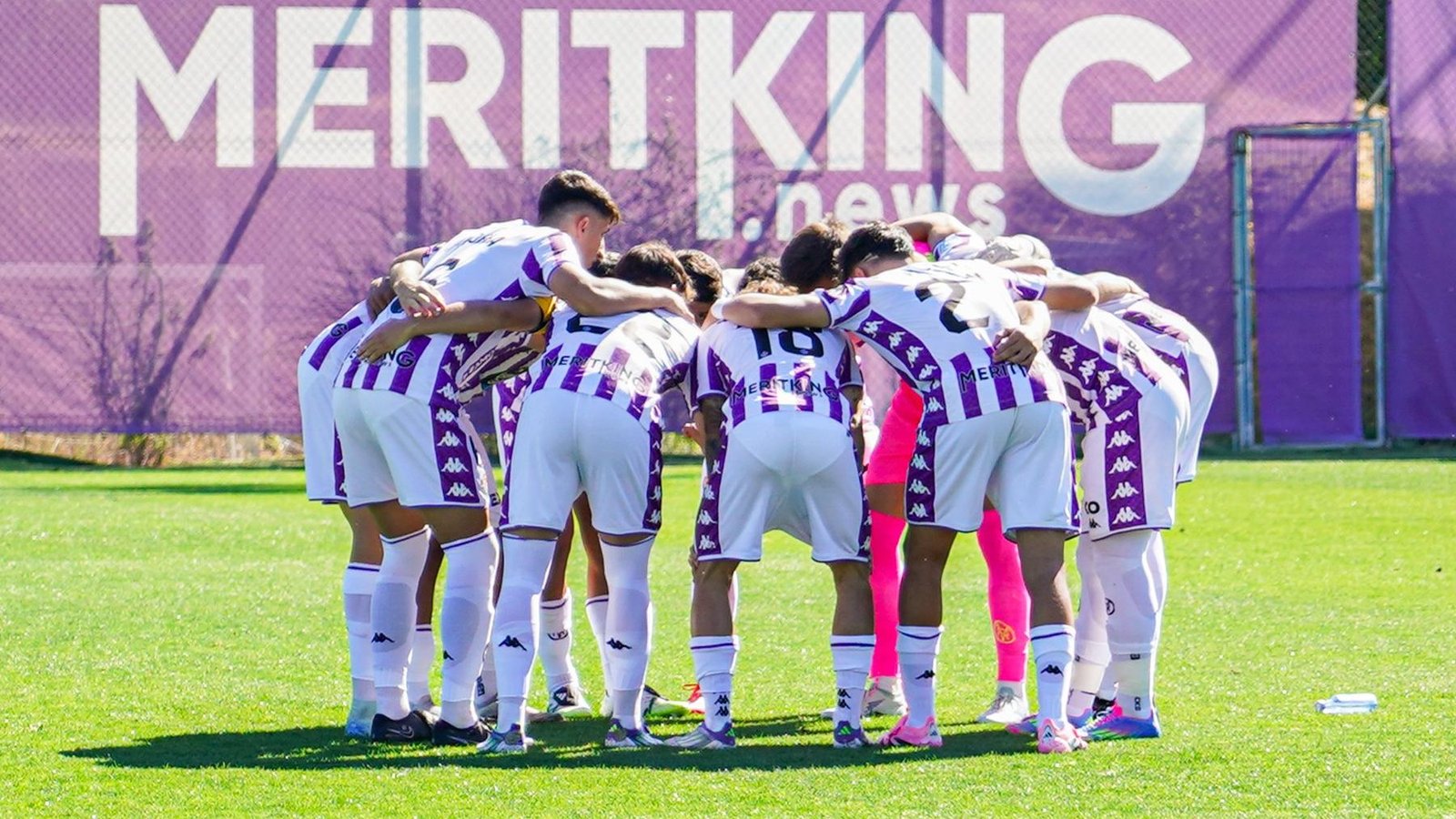 Real Valladolid Promesas