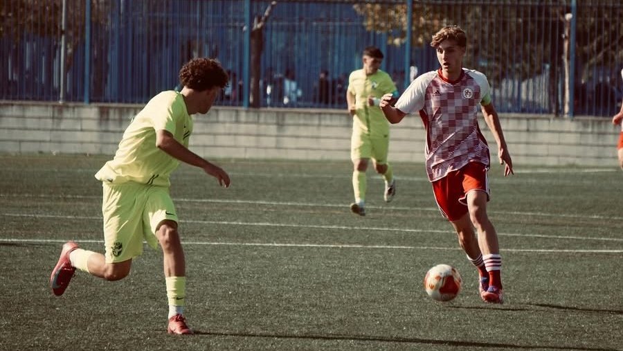 Redondo, Castilla y León