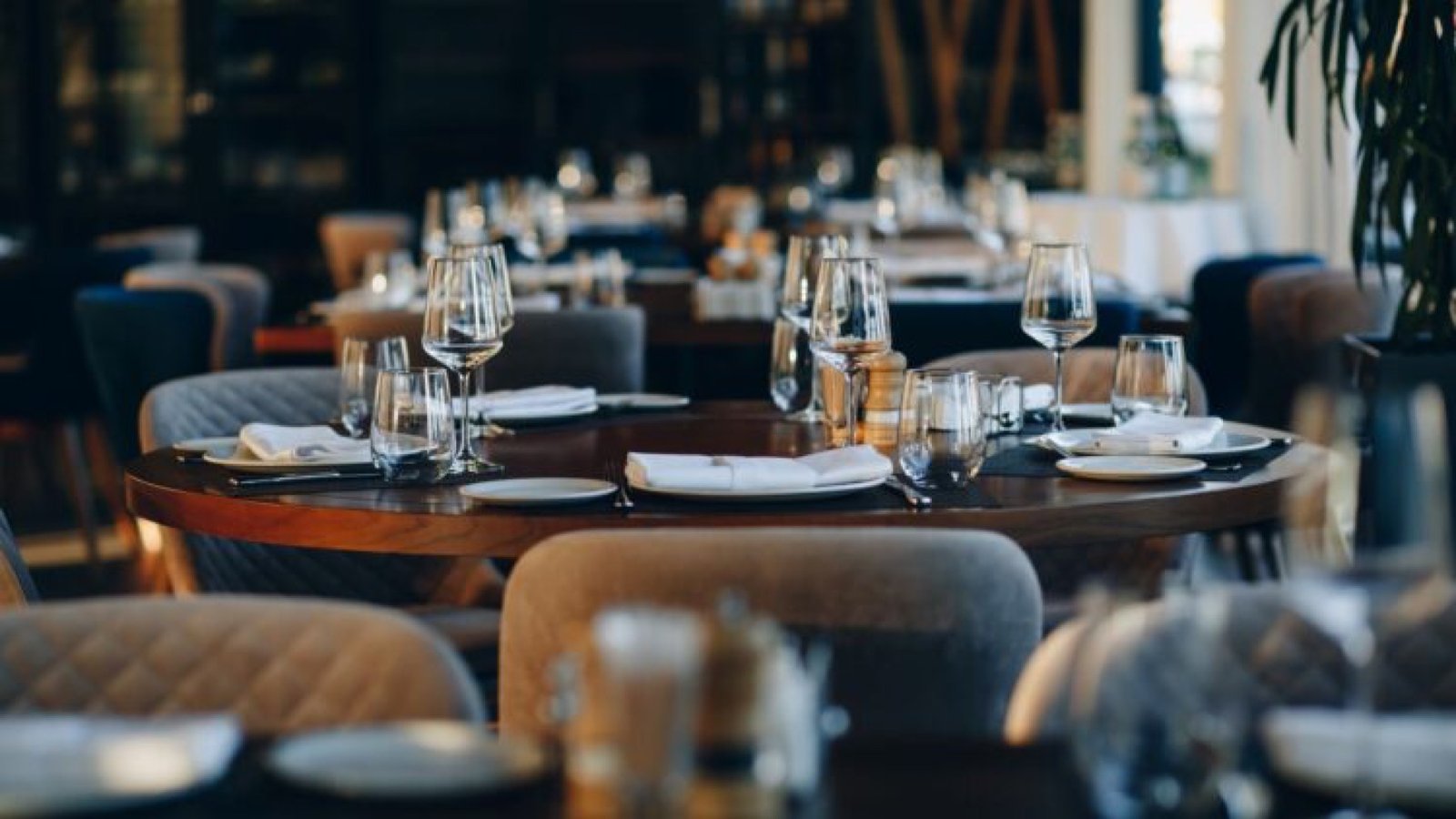 Un restaurante de Valladolid completa sus reservas