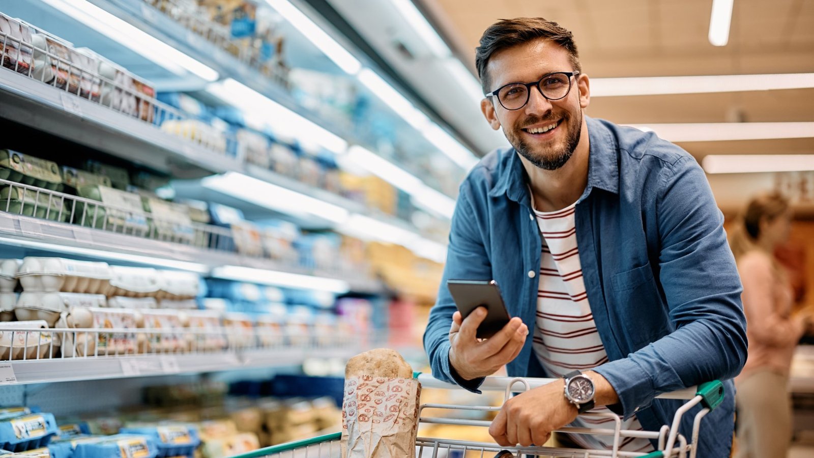 Este supermercado ya se encuentra en 50 ciudades
