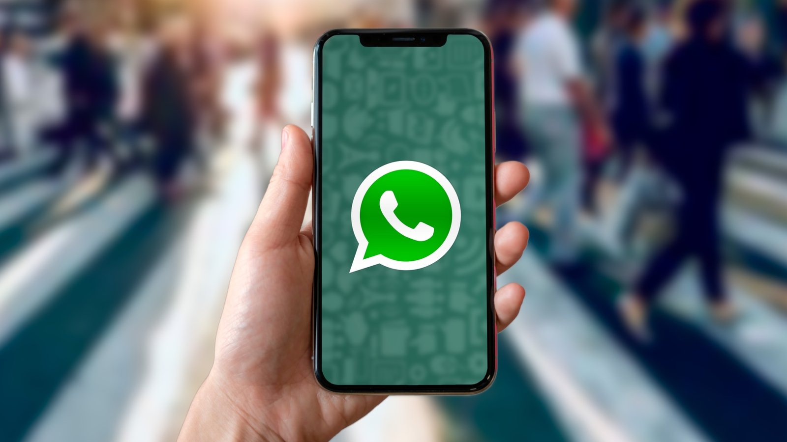 Ajuste de WhatsApp acabará con tus problemas de almacenamiento