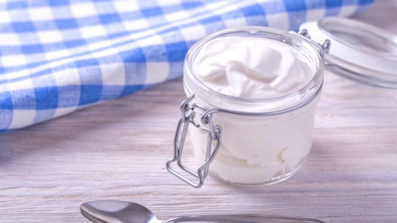 Un experto lo confirma: ese yogur que en el supermercado