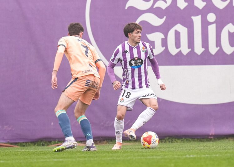 Promesas Rayo Cantabria