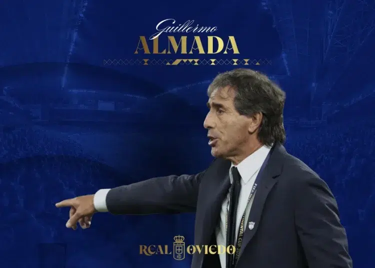 Cronología del 'culebrón exprés' de Almada 5 Almada Oviedo