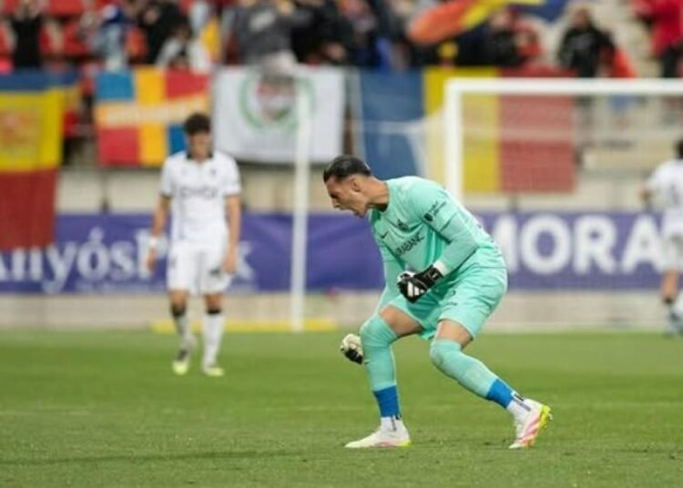 Yaakobishvili Andorra