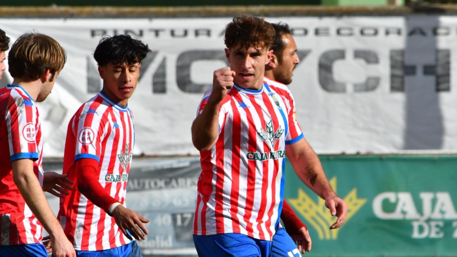 Chatún | Tordesillas - Mojados