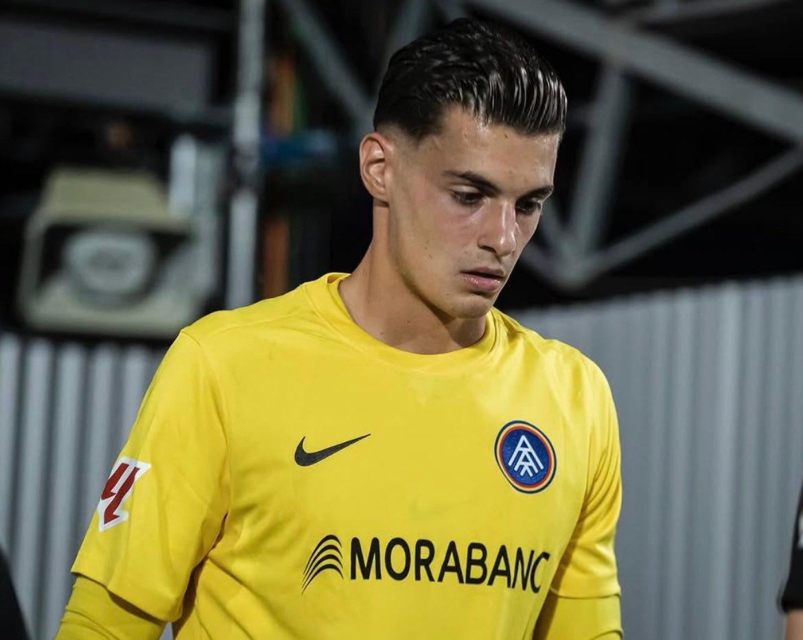 Yaakobishvili Andorra