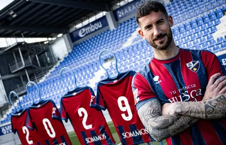 Óscar Sielva Huesca