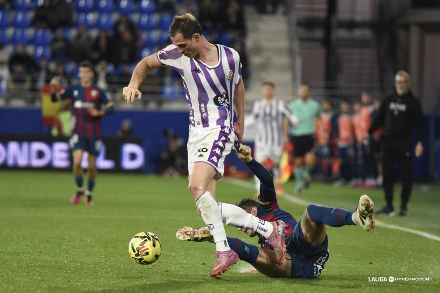 "Esperamos que sea un punto de inflexión" 2 Latasa