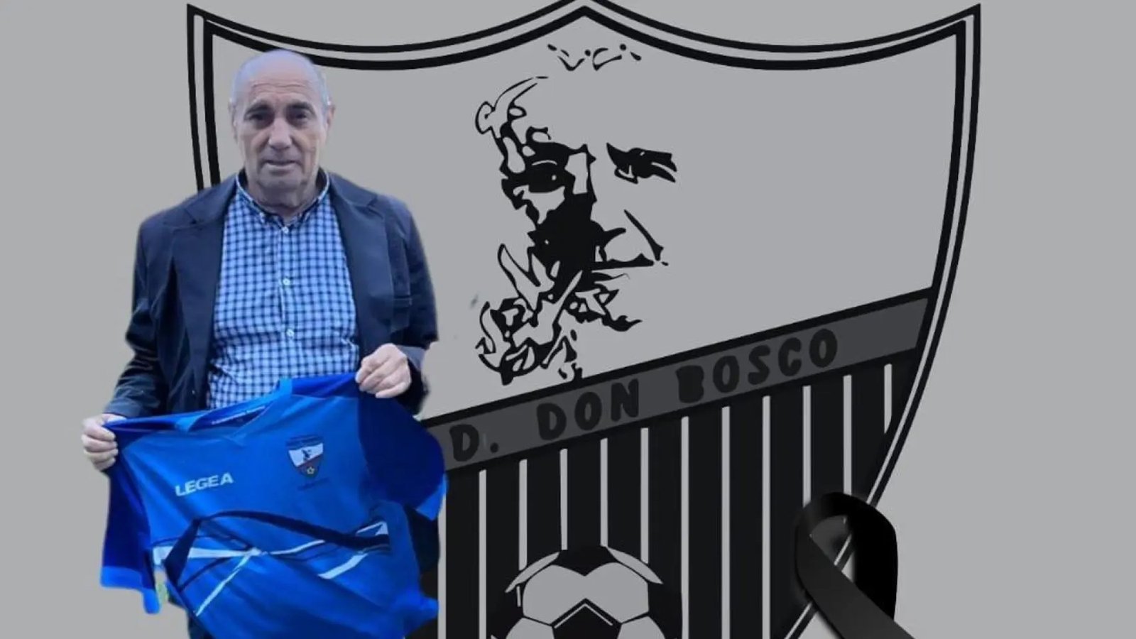 El Ayuntamiento reconocerá la labor social hecha por Nieto