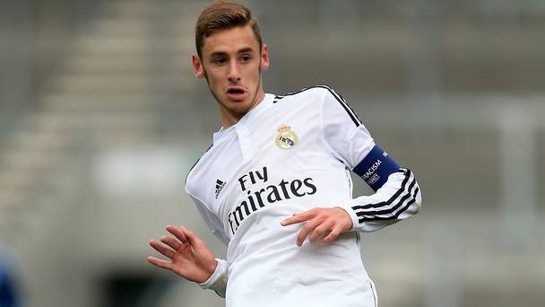 Sergio Molina, el motor del Andorra 1 Sergio Molina