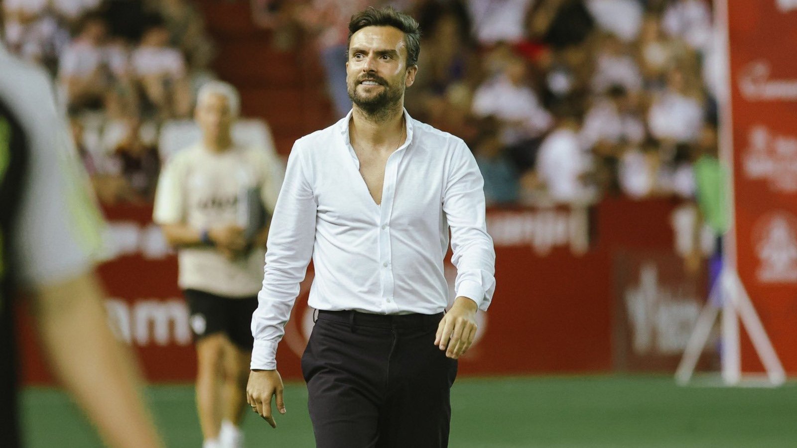 Rubén Albés, Valladolid, Sporting