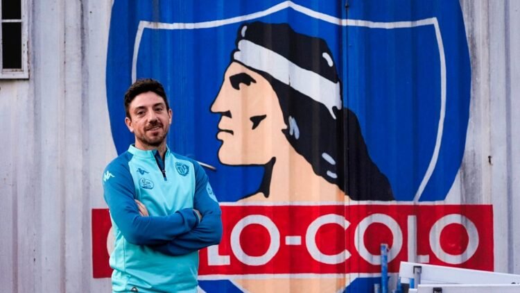 Sisi dirigirá al Valladolid ante el Eibar 3 Sisi Valladolid