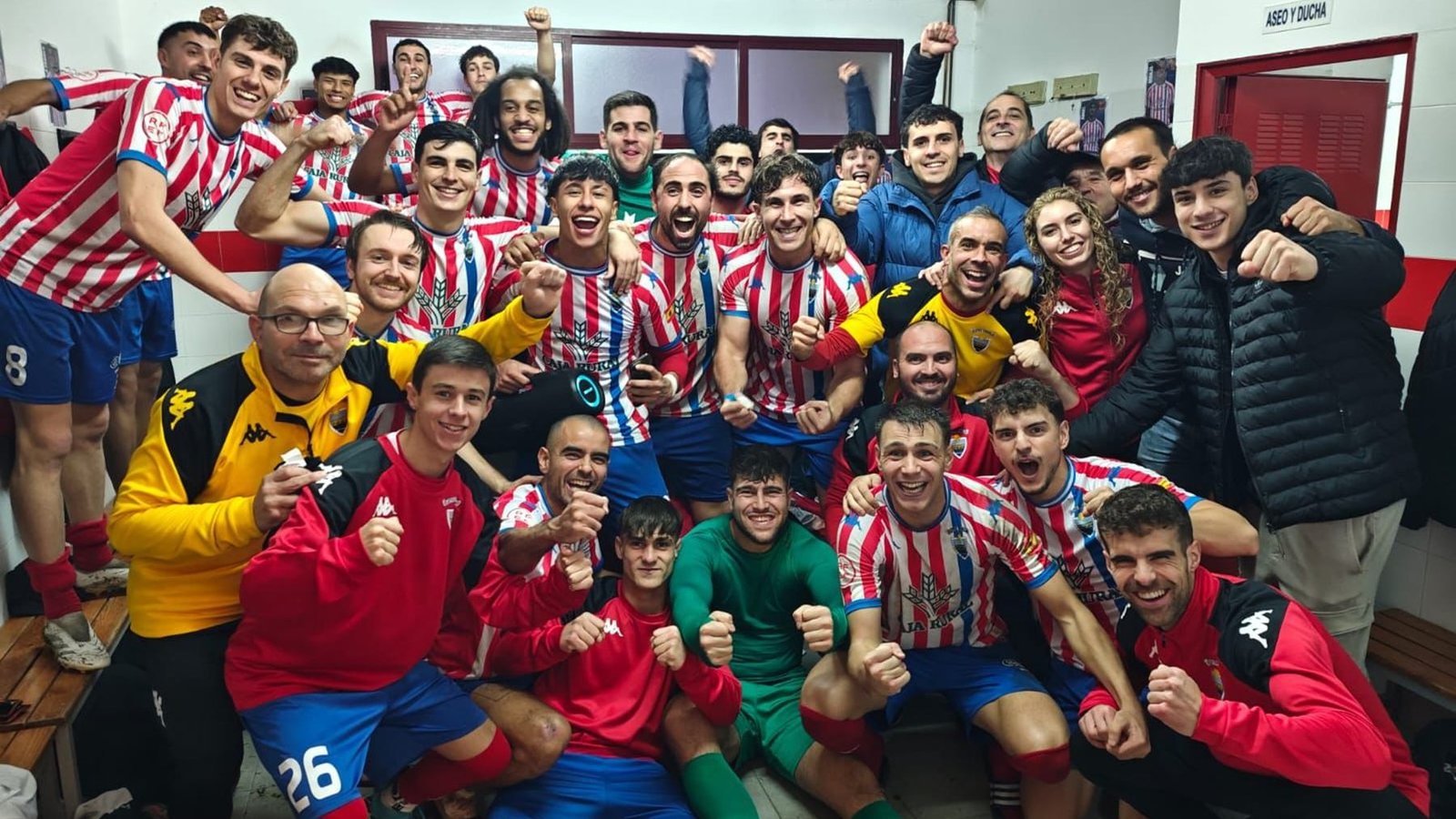 Tordesillas, Valladolid, líderes