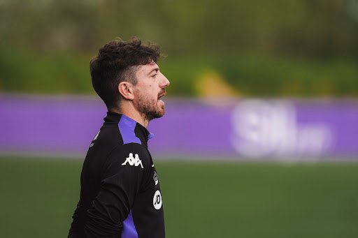 Cronología del 'culebrón exprés' de Almada 4 Sisi Valladolid