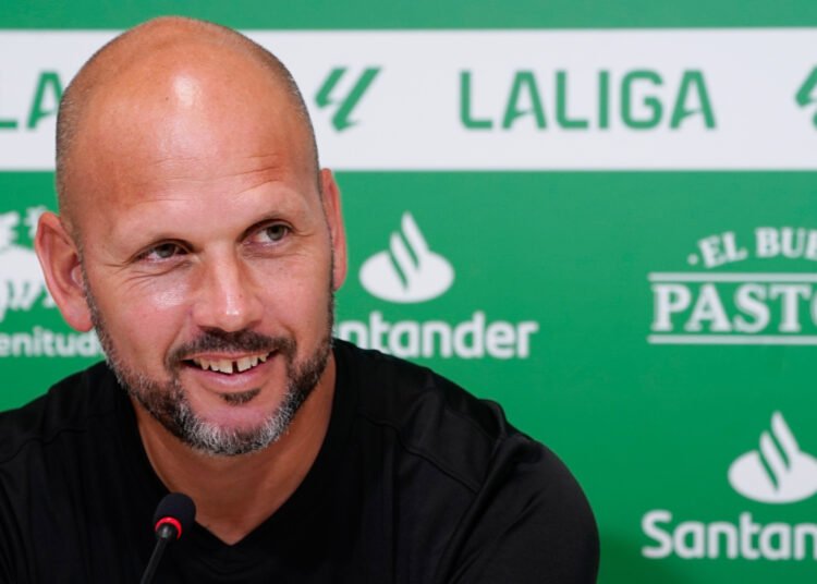 José Alberto Racing