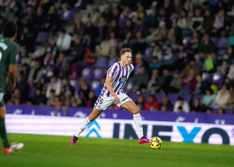 Valladolid Lachuer