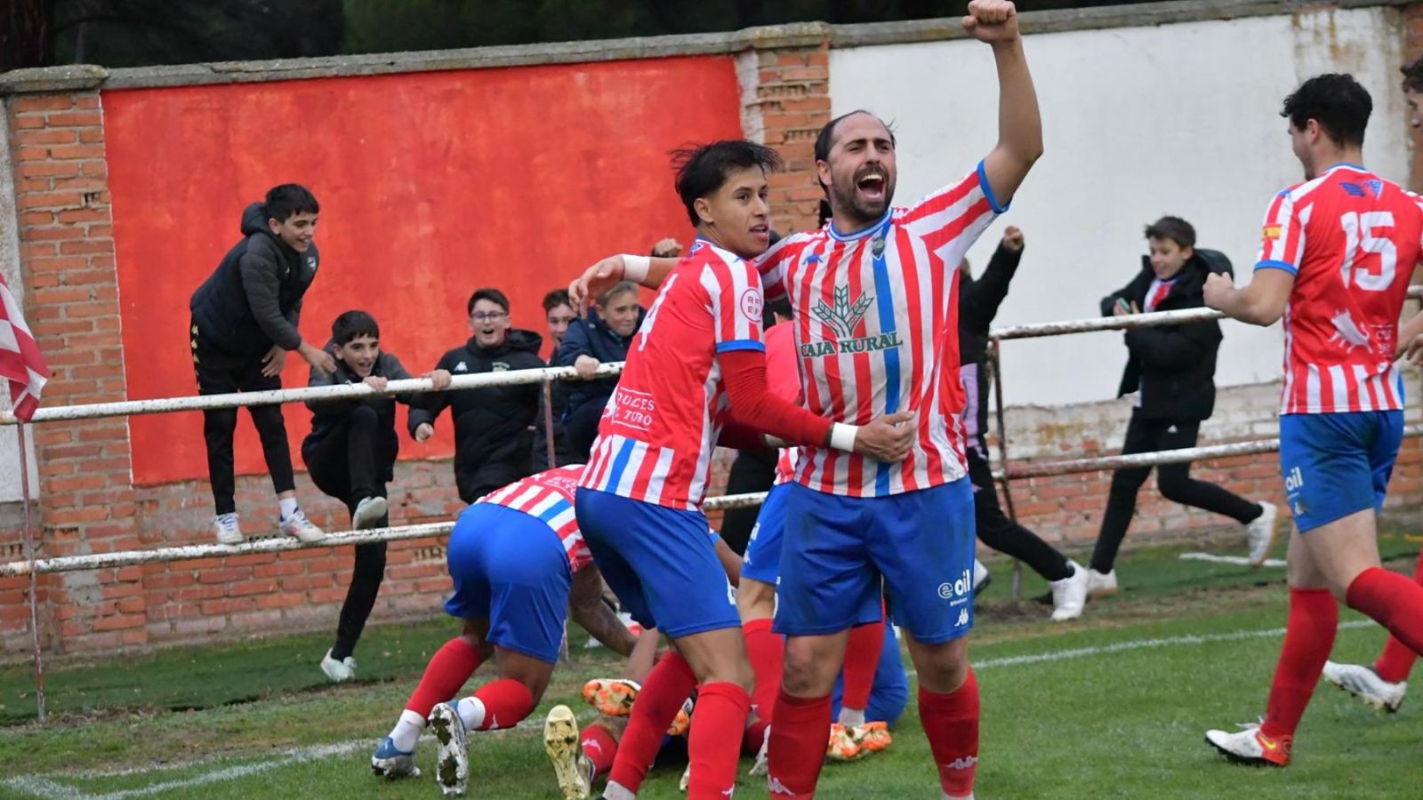 Atlético Tordesillas