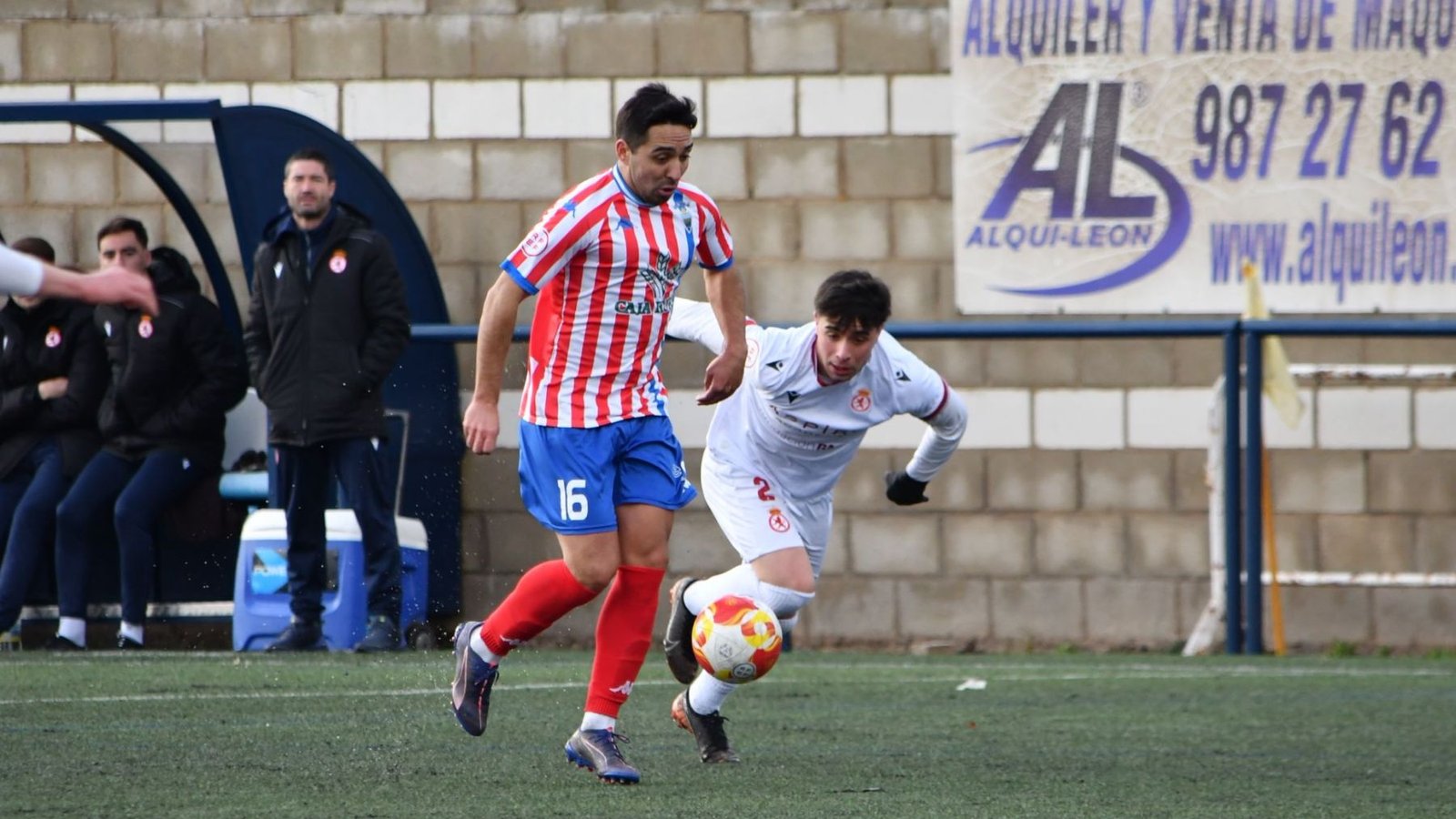 Atlético Tordesillas | Tercera RFEF