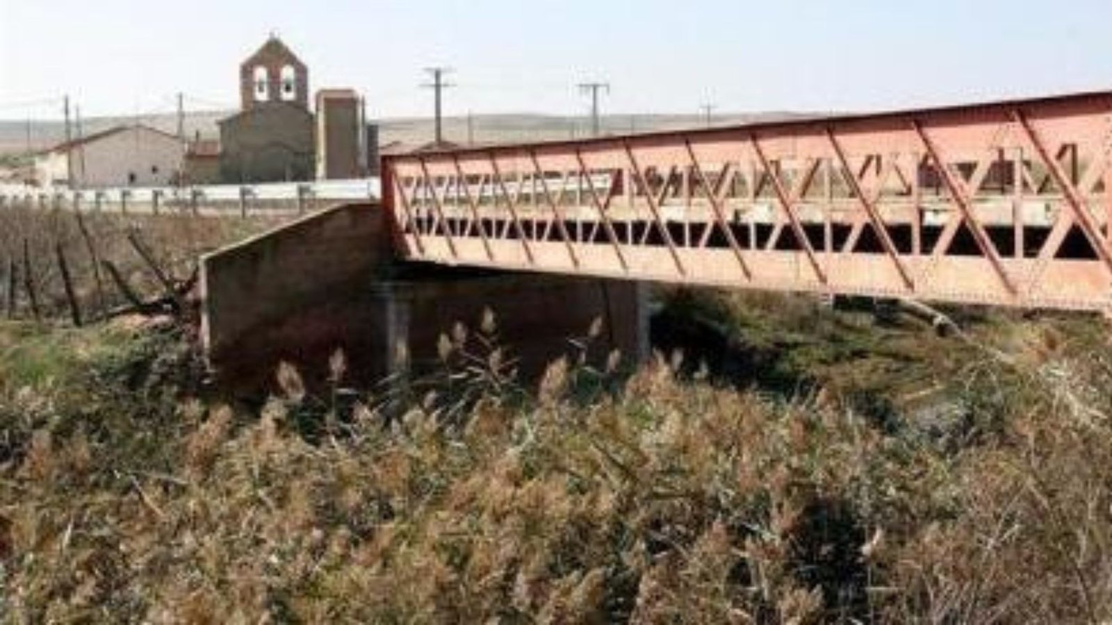 Torrecilla del Valle