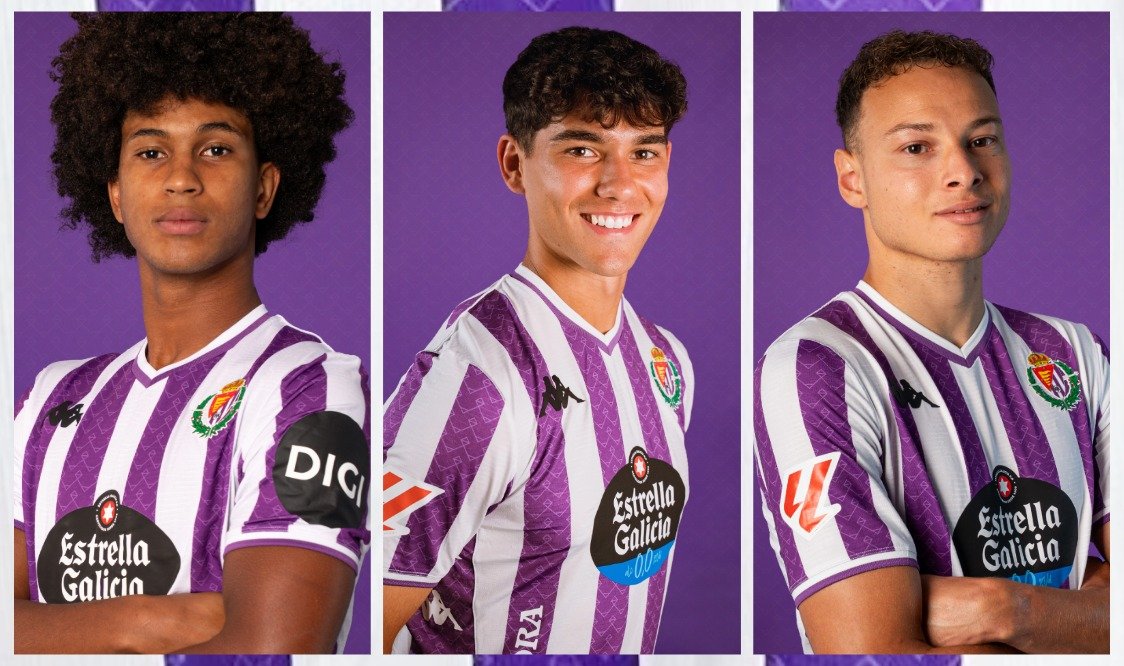 Valladolid Favoritos