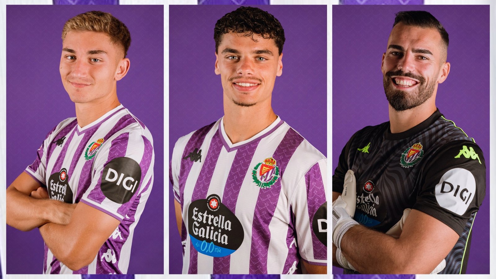 Valladolid Favoritos