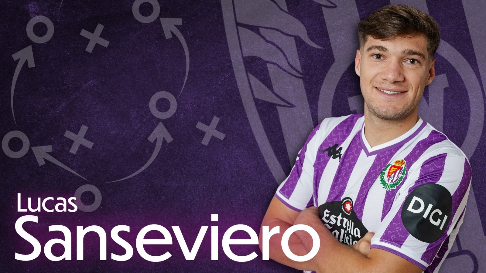 Sanseviero Valladolid