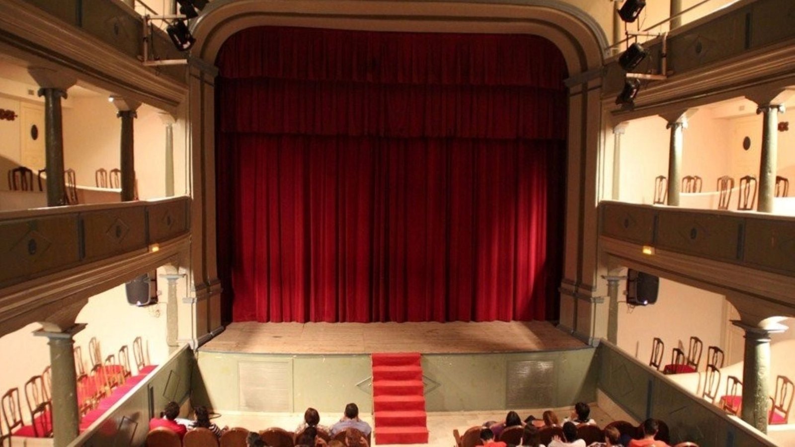 Rioseco Teatro