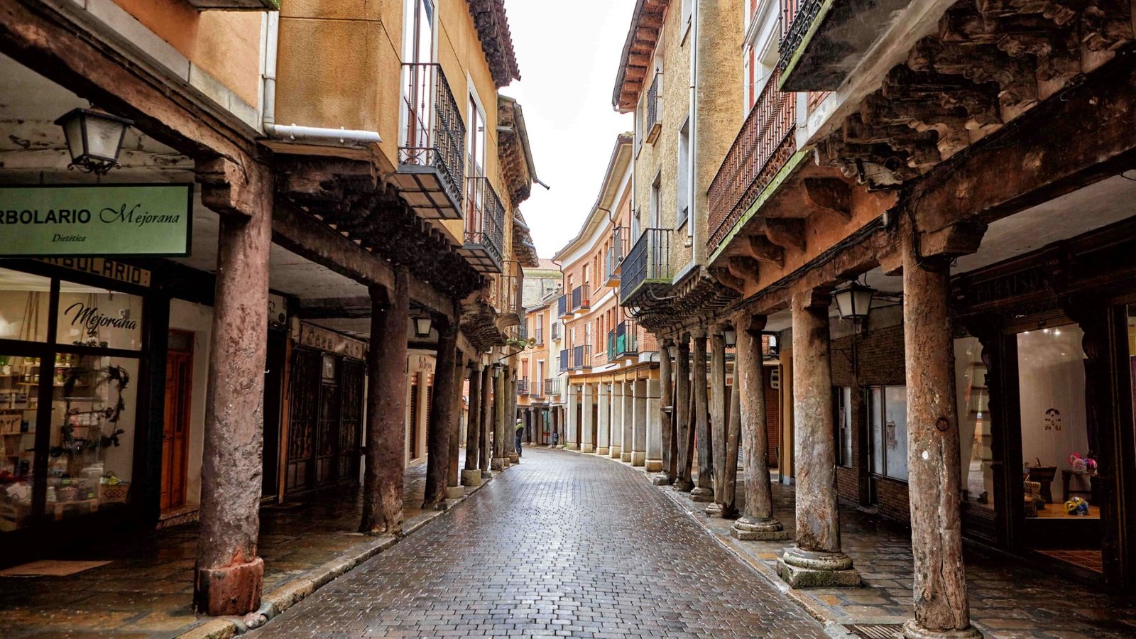 Medina de Rioseco activa un bono cultural para las actividades de 2026 2 Rioseco Teatro