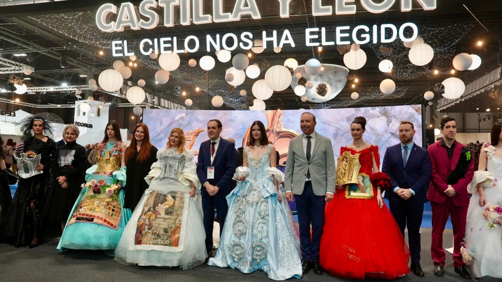 Diputación FITUR 2026