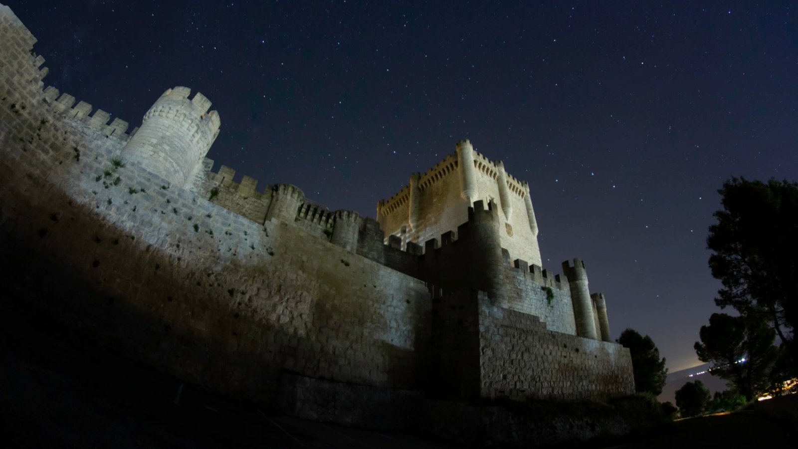 Conrado Íscar: "Valladolid se siente, se disfruta y se recuerda" 2 Astroturismo Valladolid