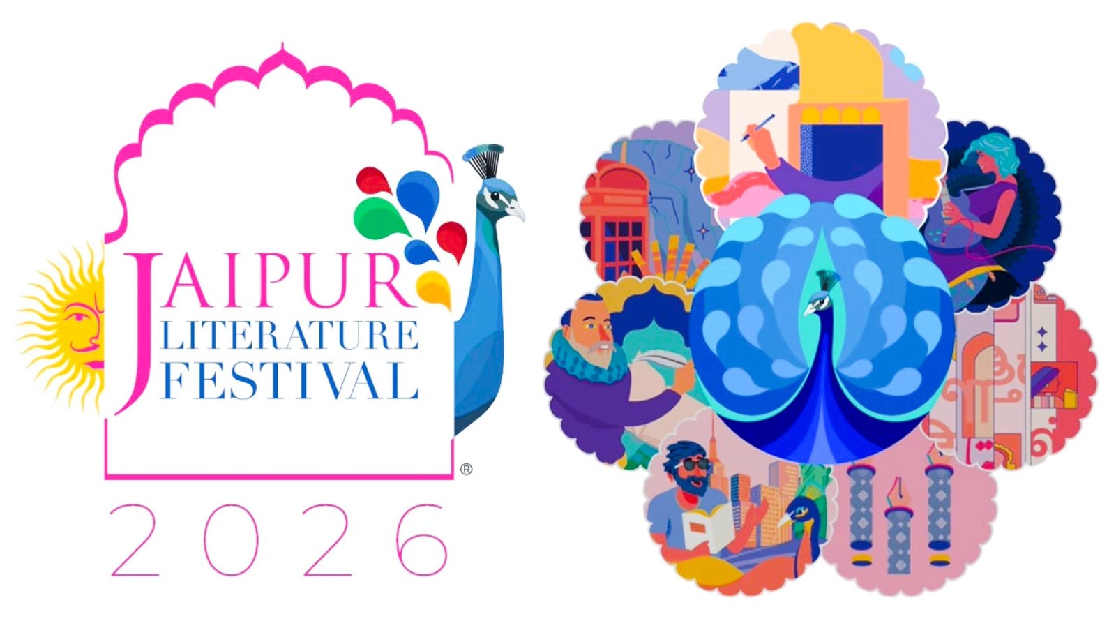 Jaipur Literature Festival 2026