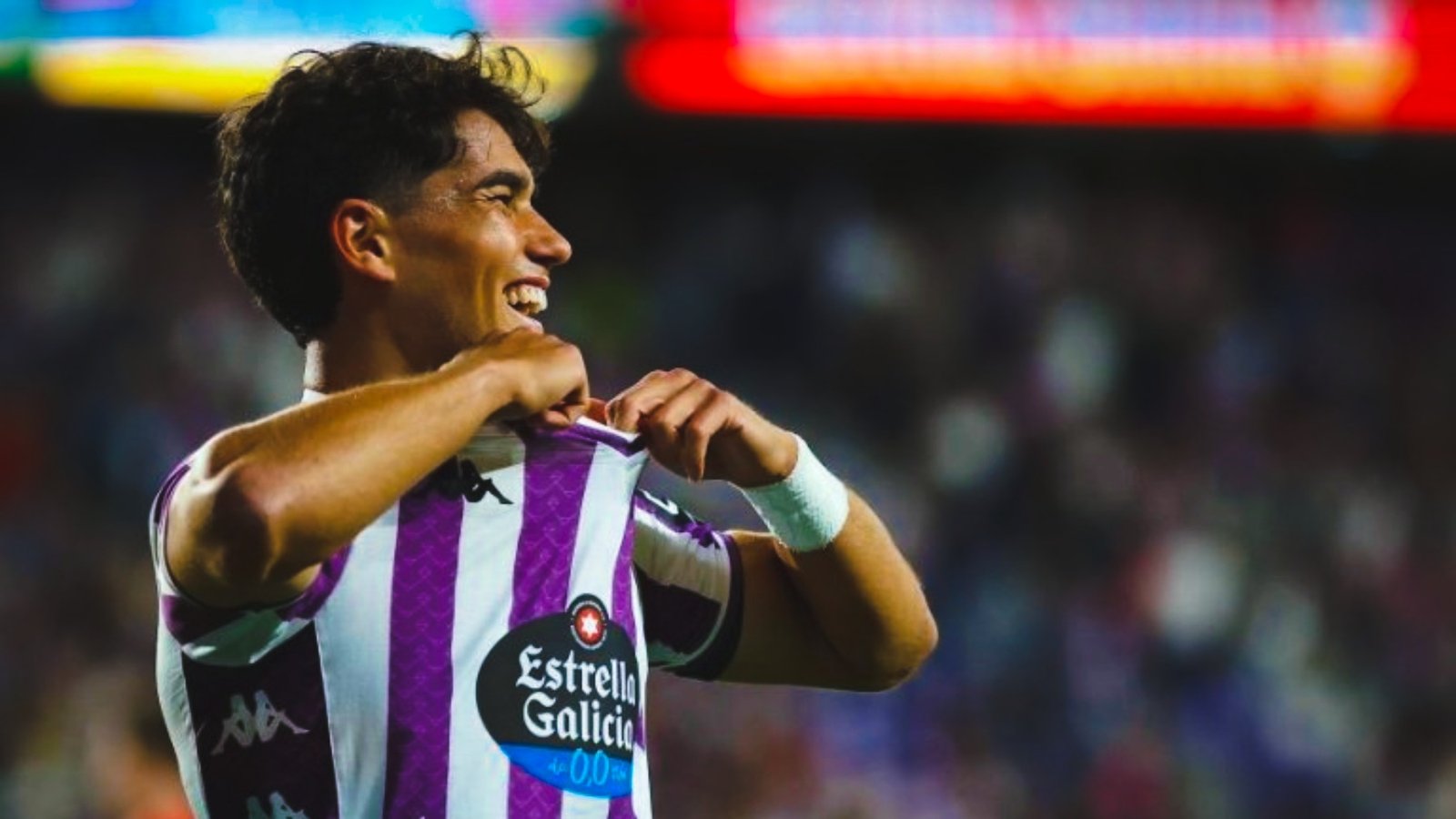 El Real Valladolid, a romper su mal momento en Ceuta 1 Maroto Valladolid