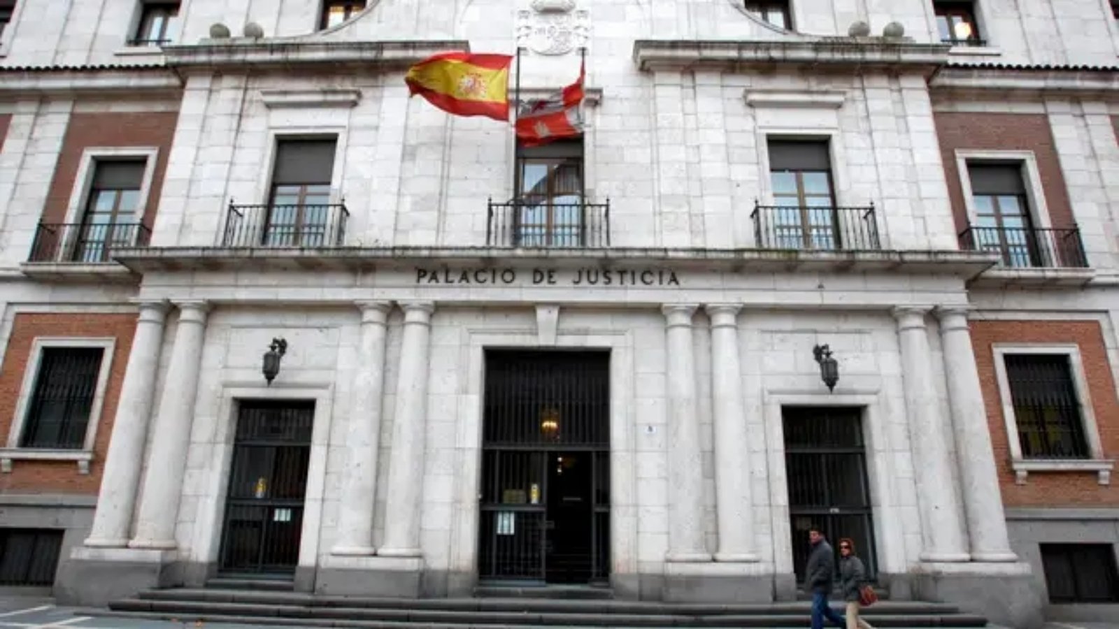 Audiencia Provincial Valladolid