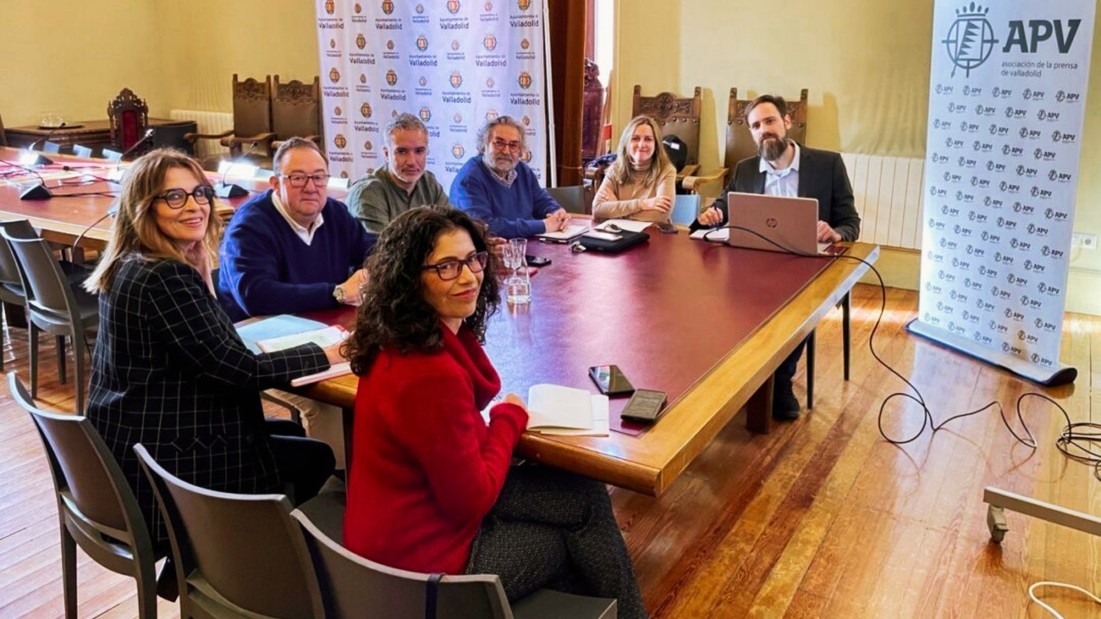 Premio Nacional de Periodismo 'Miguel Delibes'