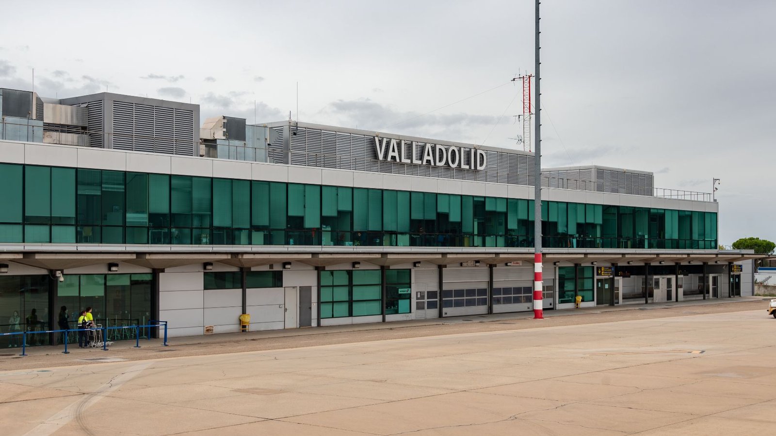 Binter ofrece vuelos de Valladolid a Canarias por 90 euros desde el próximo 2 de julio