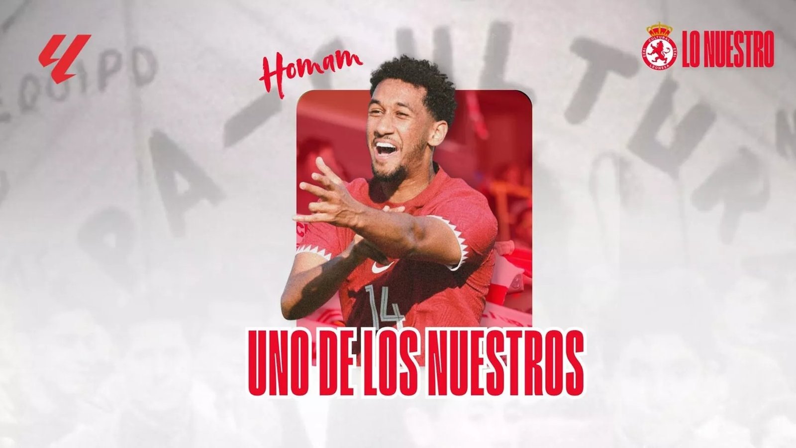 Al-Amin, Cultural Leonesa