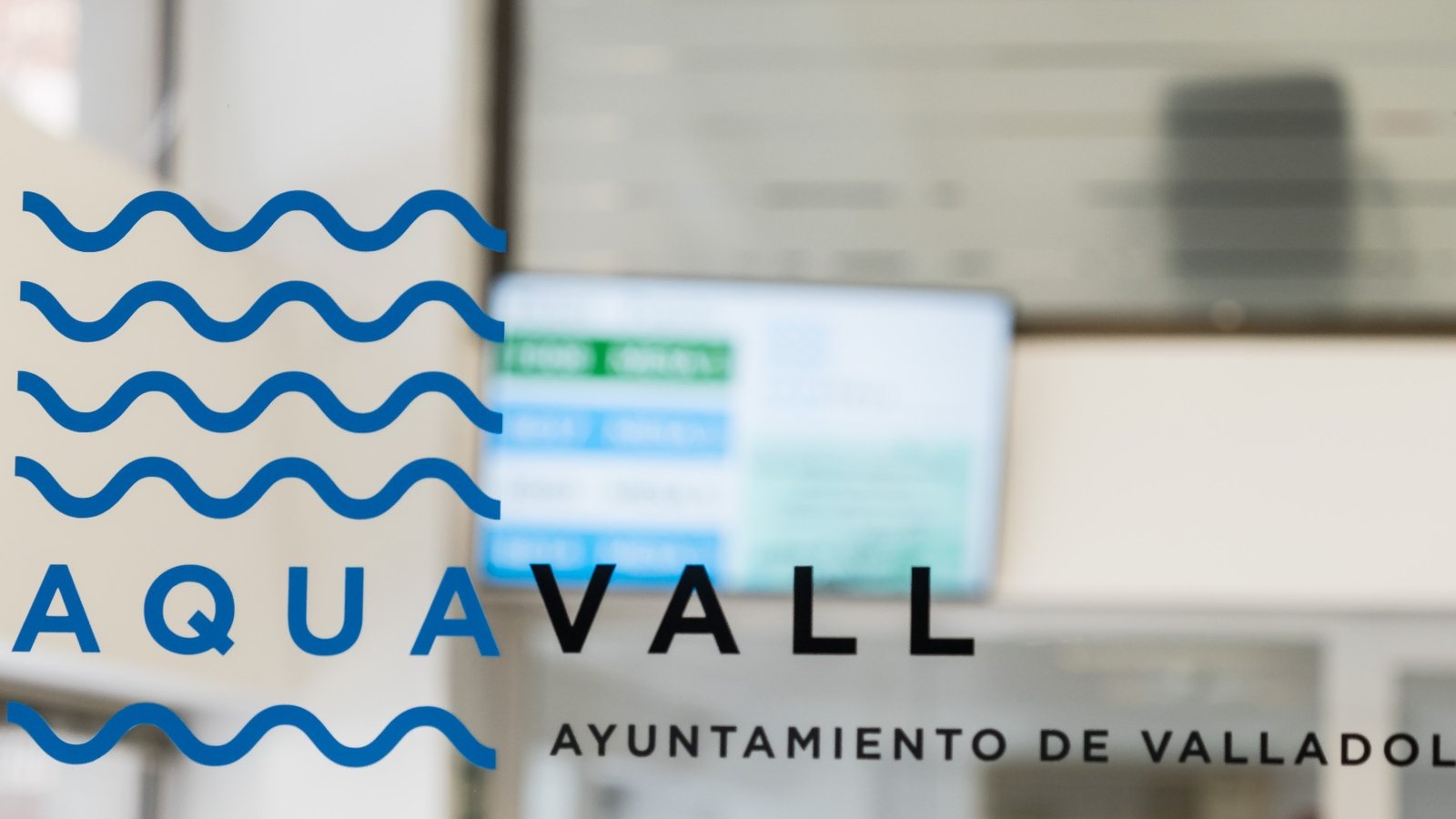 Cortes en el tráfico por obras de Aquavall