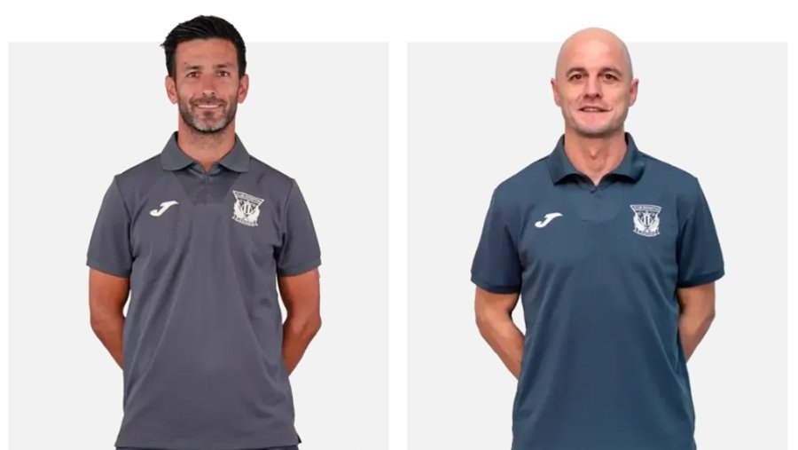 Los enemigos íntimos del Pucela en el Leganés 1 Bueno, Nano